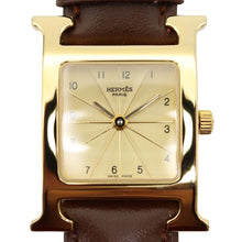 Load image into Gallery viewer, Hermes H Watch HH1.201 - 01094
