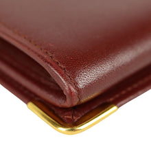 Load image into Gallery viewer, Cartier Must Line Long Wallet - 01295
