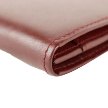Load image into Gallery viewer, Cartier Must Line Long Wallet with Coin Purse - 01298