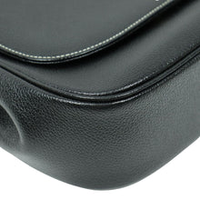 Load image into Gallery viewer, Yves Saint Laurent Leather Black Shoulder Bag - 01194