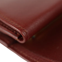 Load image into Gallery viewer, Cartier Must Line Long Wallet - 01295