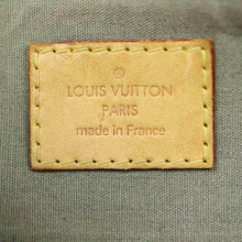 Load image into Gallery viewer, Louis Vuitton Monogram Vernis Alma BB - 01004